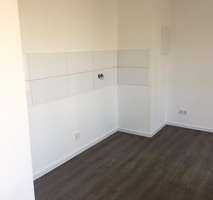 Kernsanierte 2,5 Zimmer Wohnung in Wuppertal