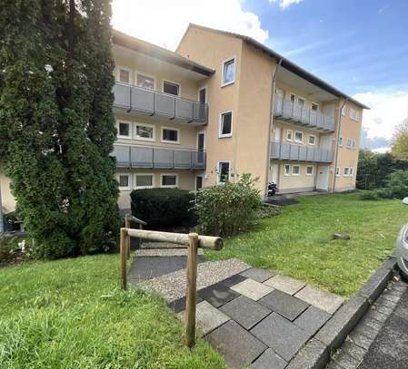 3-Zimmer-Wohnung in Siegen Wenscht