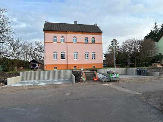 „Alte Schule“ - Ihr Investment mit 5 Wohneinheiten!