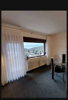 Vollständig renovierte 2-Zimmer Wohnung