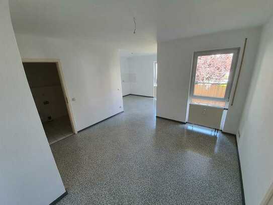 + + + 2,0-Zimmerwohnung mit Balkon! + + +