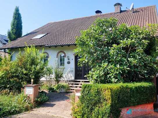 Bungalow mit ausgebautem Dachgeschoss in Wachenheim im Zellertal