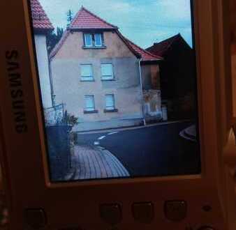 Ansprechende 3-Raum-Wohnung in Ruppertsecken