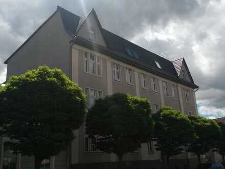 sanierte 3 Zimmer Altbauwohnung nähe Stadtzentrum