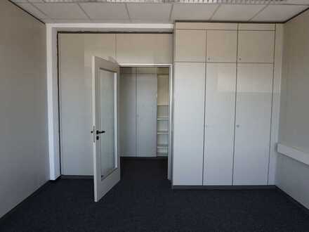 Kleines Büro in zentraler Lage