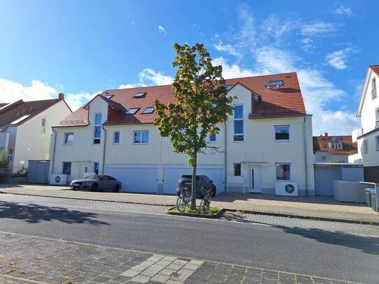 5-Zimmer-Wohnung mit Balkon und Einbauküche in Dreieich