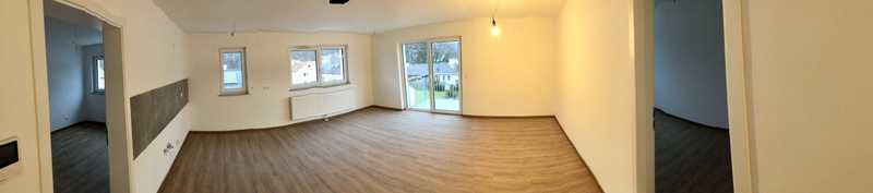                                                               Mietwohnung frei ab 01.07.2026                                                       in Altenstadt (Weilheim-Schongau)