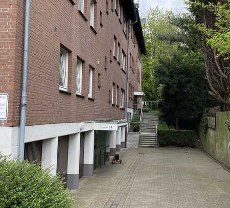 Freundliche und gepflegte 3-Raum-Wohnung mit Balkon in Grevenbroich