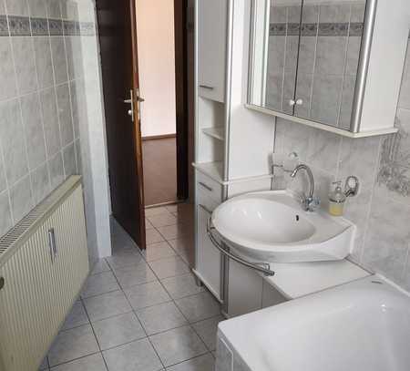 Geräumige Wohnung an der S-Bahnstation "Schwabstraße"
