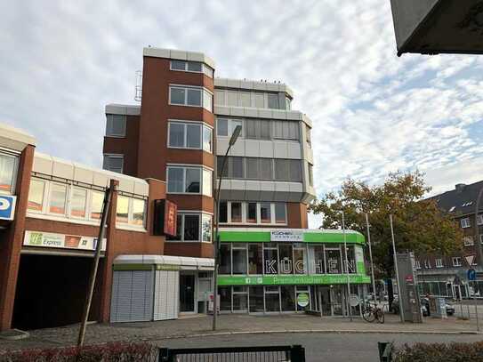 Günstige Büroflächen in Hohenfelde! Provisionsfrei