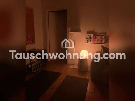 Tauschwohnung: Charmante Wohnung am Rathenauplatz