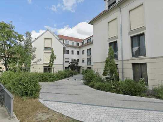 Sicherer Tiefgaragenstellplatz in Top-Lage zu vermieten