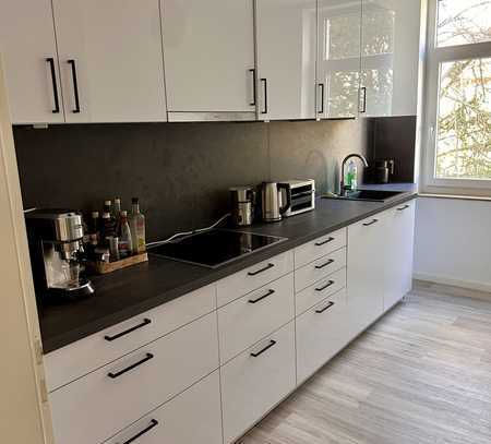 Schöne 3 Zi Whg in Reutlingen
