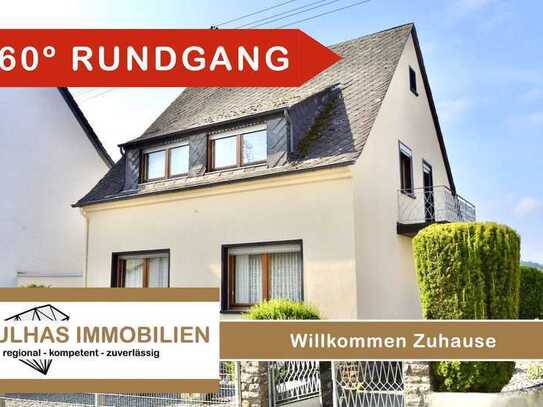 Nicht nur eine Haus - EIN ZUHAUSE