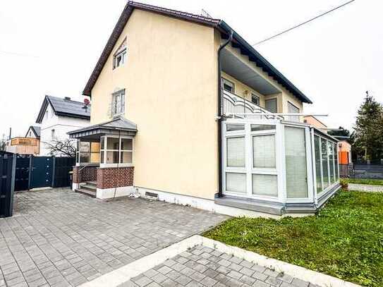 Mehrfamilienhaus im Leerstand/Bezugsfrei