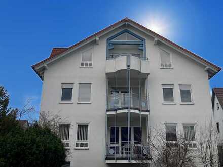 NEUER PREIS! 3-Zimmerwohnung mit Blick auf den See