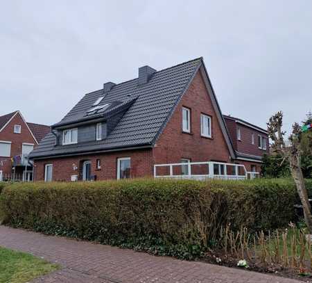 Schönes Mehrfamilienhaus auf Langeoog zu verkaufen.