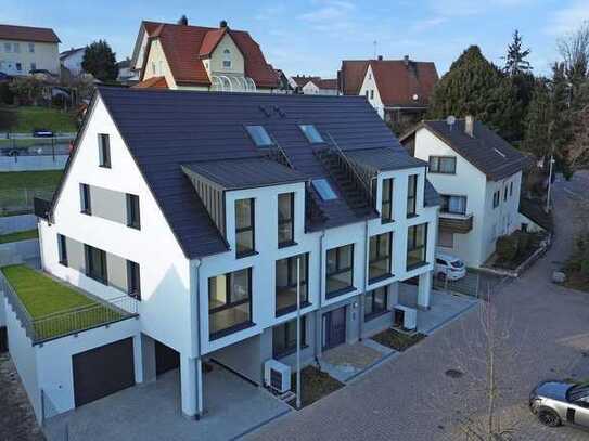 Exklusive Anlagechance: Hochwertiges vier Parteien Haus mit Energieeffizienz A+