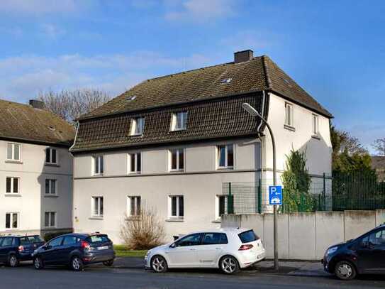 2-Zimmer Wohnung in Dortmund Kirchlinde