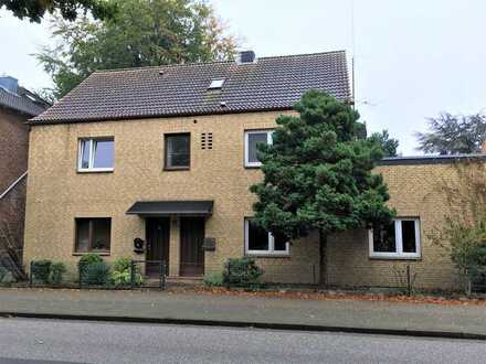 Schöne 2-Zimmer-Wohnung mit EBK in Itzehoe