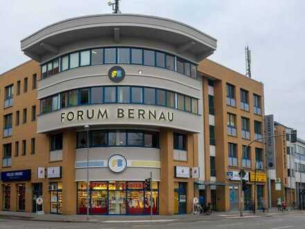 attraktive Büro- und Praxisflächen im Forum Bernau