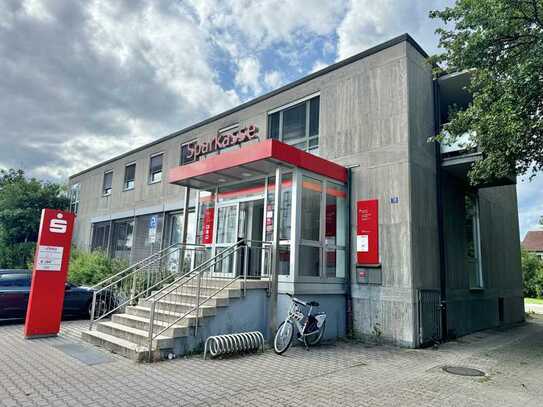 Attraktive Büro/-Praxisfläche in Fischbach