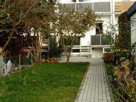 Schönes Reihenhaus mit Garten in Somborn, ideal für Paar oder Kleinfamilie