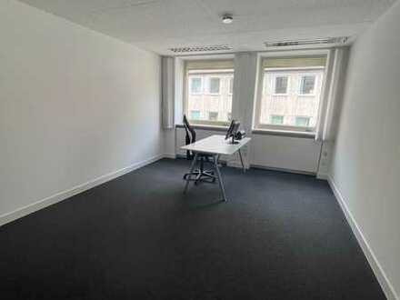 *Top Sharing-Office Bürozimmer in bester Lage !!*
