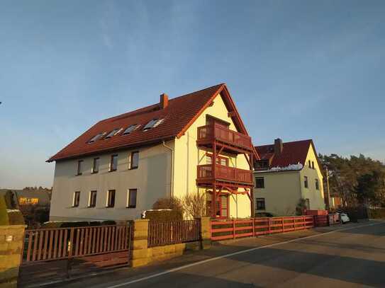 Vermietete Eigentumswohnung mit sonniger Terrasse