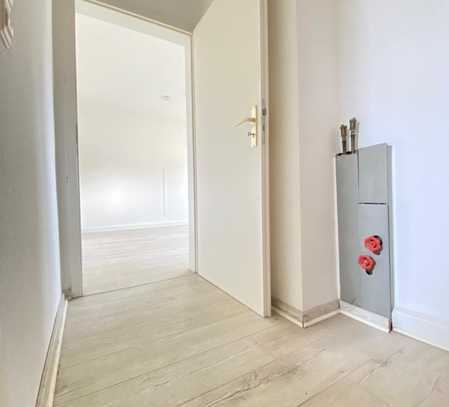 ***ERSTBEZUG NACH SANIERUNG – Single-Apartment***