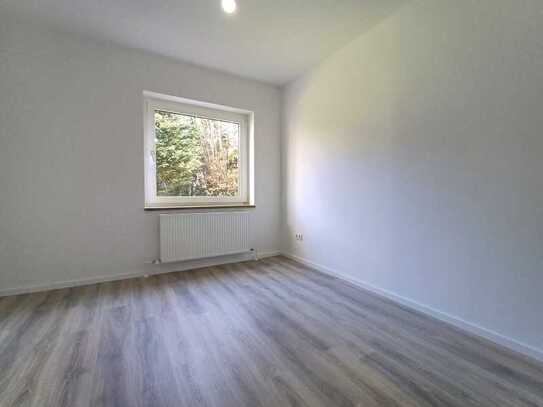 Erdgeschosswohnung in Innenstadtnähe