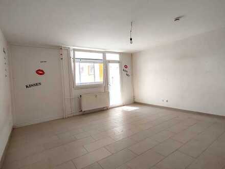 1-Zimmer-Wohnung in Hanau Innenstadt