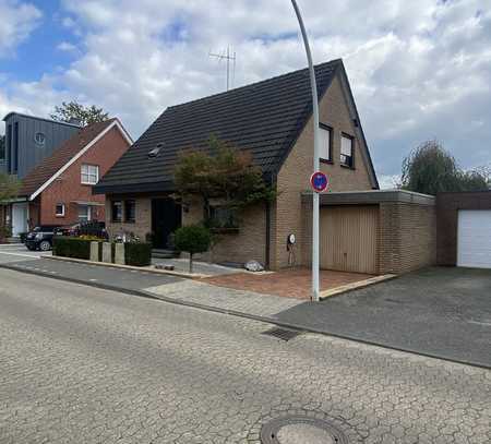 Günstiges 5-Raum-Einfamilienhaus in Emsdetten