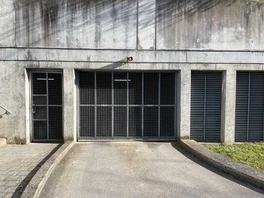 Tiefgaragenstellplatz in Ulm Böfingen