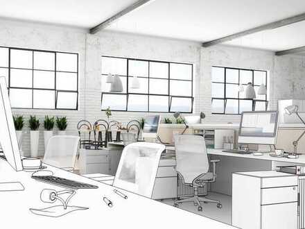 Qualität, die überzeugt: Ihr neues Büro im Kölner Süden