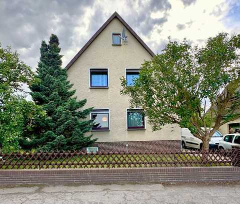 Schönes Einfamilienhaus in Salzhemmendorf