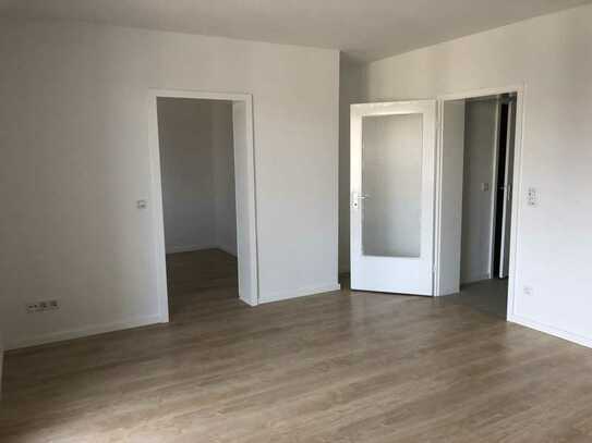 schnuckelige 2-Zimmer Wohnung zum Wohlfühlen mit Balkon