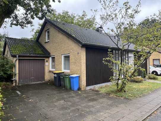 5,5 - Zimmer - Einfamilienhaus in Neumünster