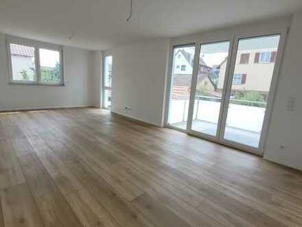4Zimmer Wohnung - ERSTBEZUG NEUBAU 1500 € - 119 m² - 4.0 Zi.