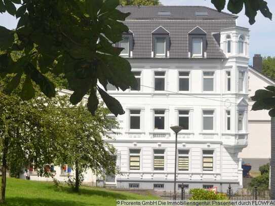 Viel Platz in zentrale Lage am Wichlinghauser Markt