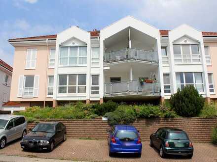 *Single TRAUM - feine 1 Zimmer DG Wohnung in Ober-Ramstadt*