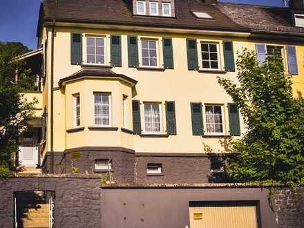 Preisreduzierung! Schönes Dreifamilienhaus in Kirn zu verkaufen