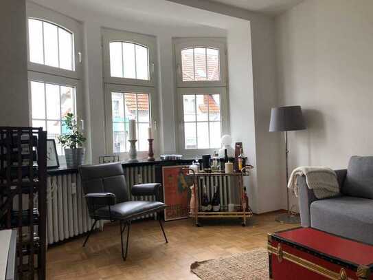 Kernsanierte 2,5 Zimmer 80qm² Wohnung 1.OG Hagen Vorhalle SOFORT