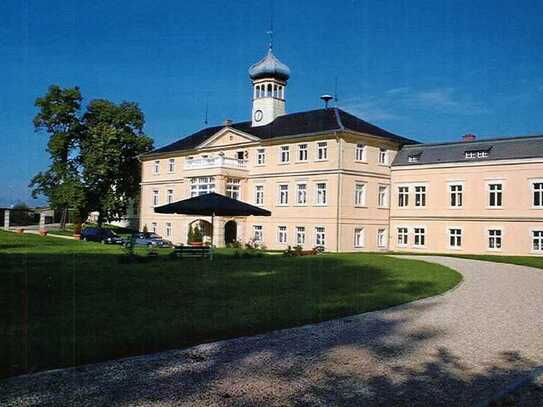 Werden Sie stolzer Schlossbesitzer - Rittergut in Oelsnitz - Machen Sie uns ein faires Angebot!