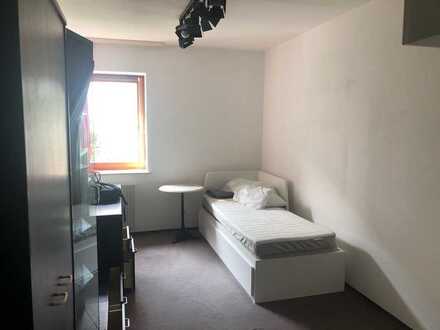 1-Zimmer-Wohnung in Erlangen