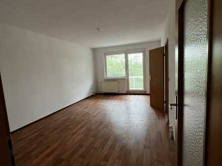 2 Zimmer Wohnung mit Balkon