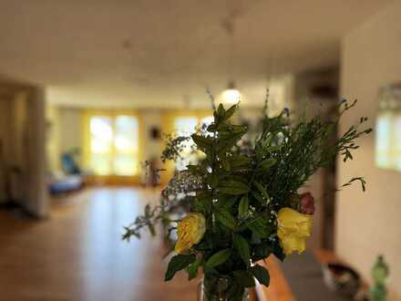 Familienglück in Ruhiger Lage