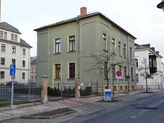 top-sanierte, repräsentative Büro-/Praxisräume Bahnhof und Zentrum