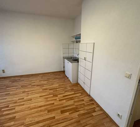 Helles Appartement in zentraler Lage