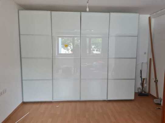 Stilvolle, modernisierte 3-Zimmer-Wohnung in Eching